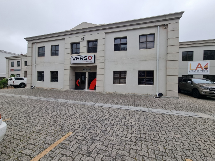 Commercial Property for Sale in Tyger Valley Western Cape